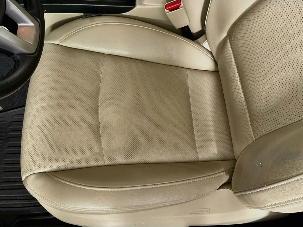 Used 2016 Tungsten Metallic Subaru 2.5i image 21