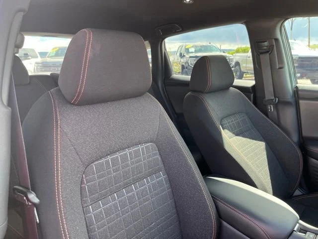 Used 2025 Green Honda AWD Sport image 26