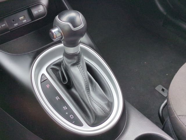 Used 2016 Black Kia Base image 20