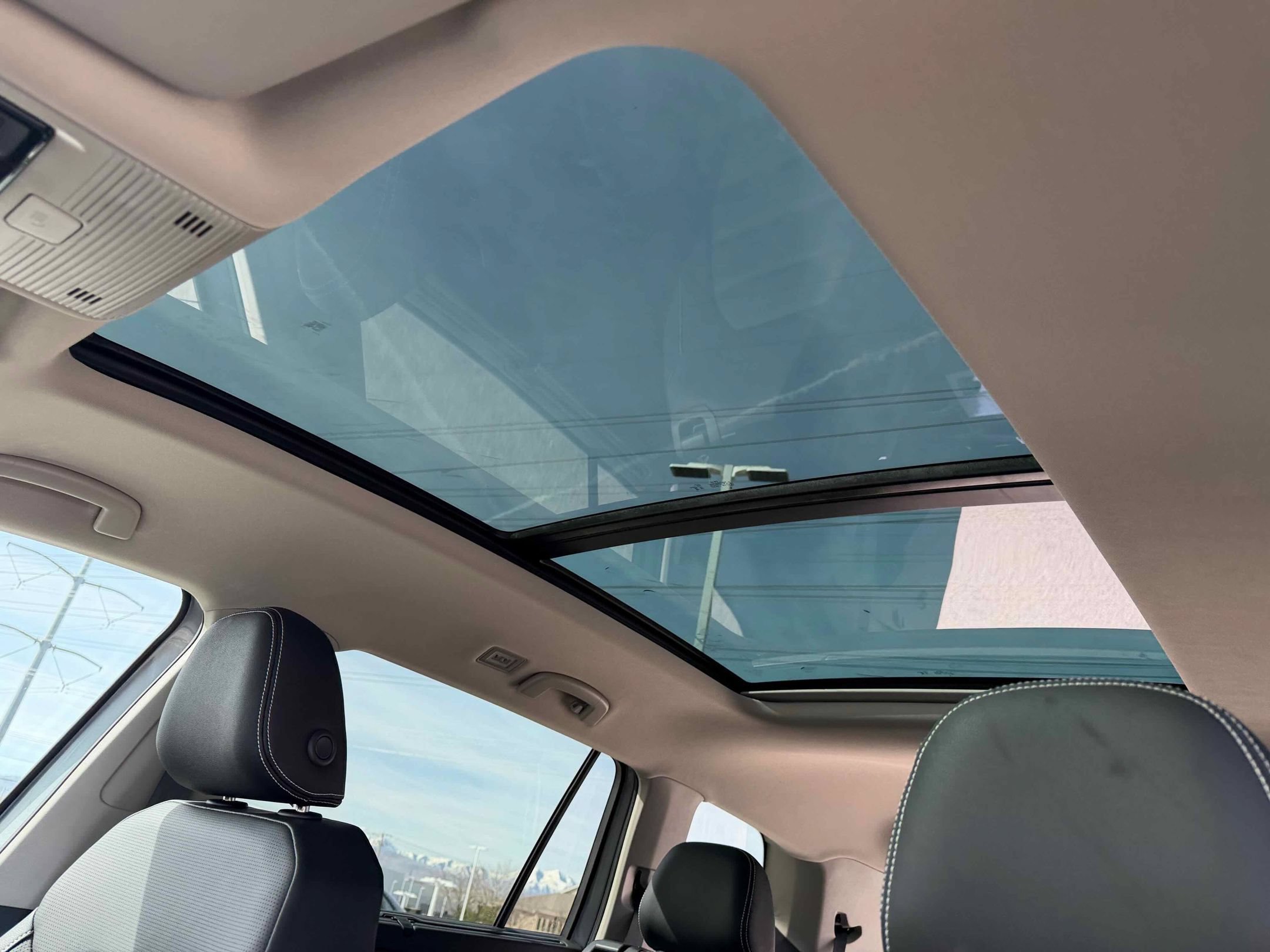 New 2026 Silver Mist Volkswagen 2.0T SEL image 28