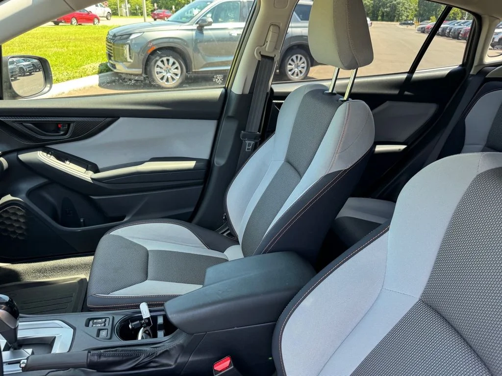 Used 2018 Gray Subaru 2.0i Premium image 7
