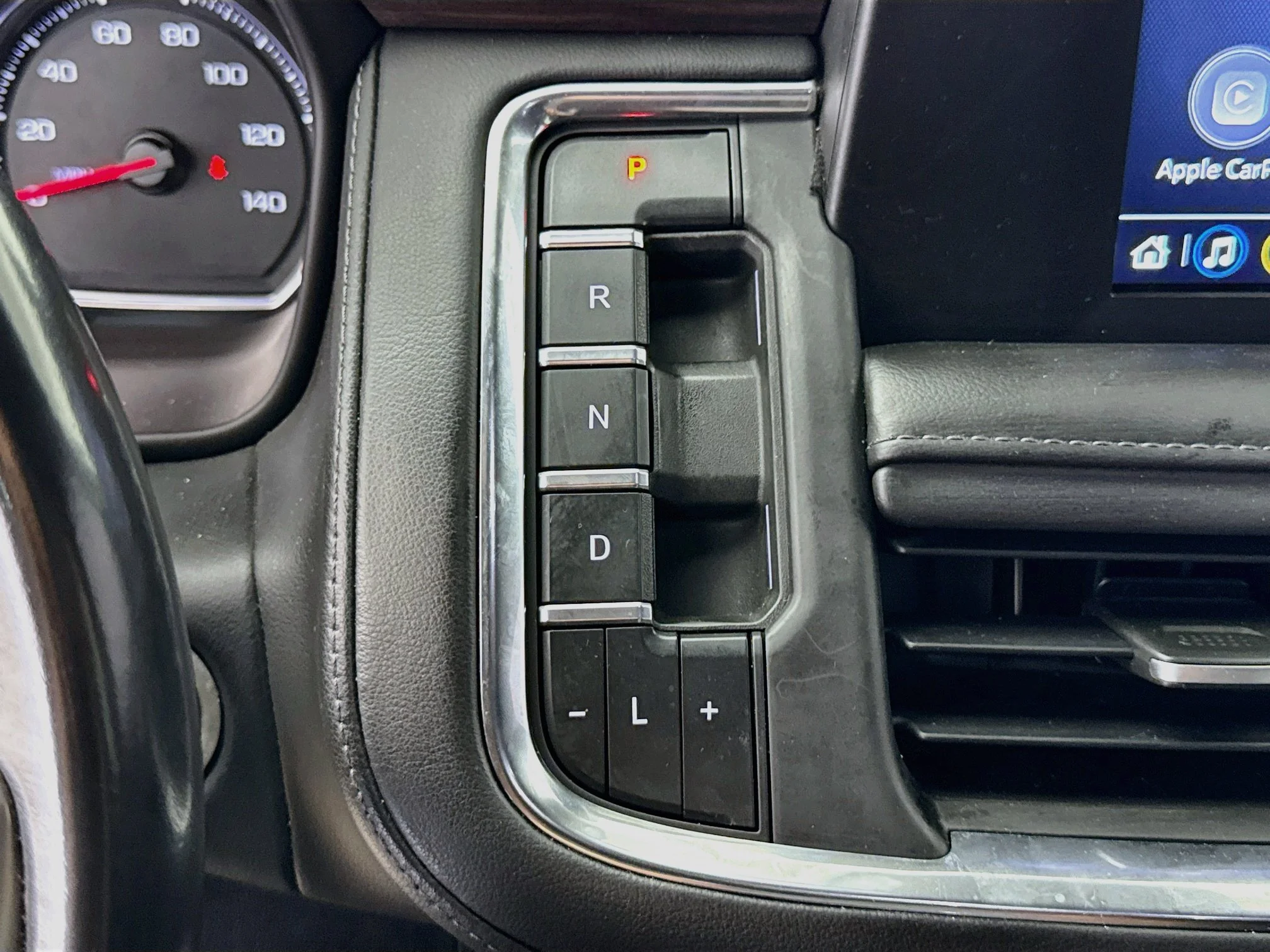 Used 2023 Dark Ash Metallic Chevrolet LS image 18