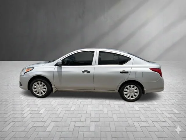 Used 2019 Silver Nissan 1.6 S image 15