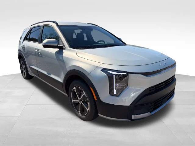 2027 Kia Niro LX