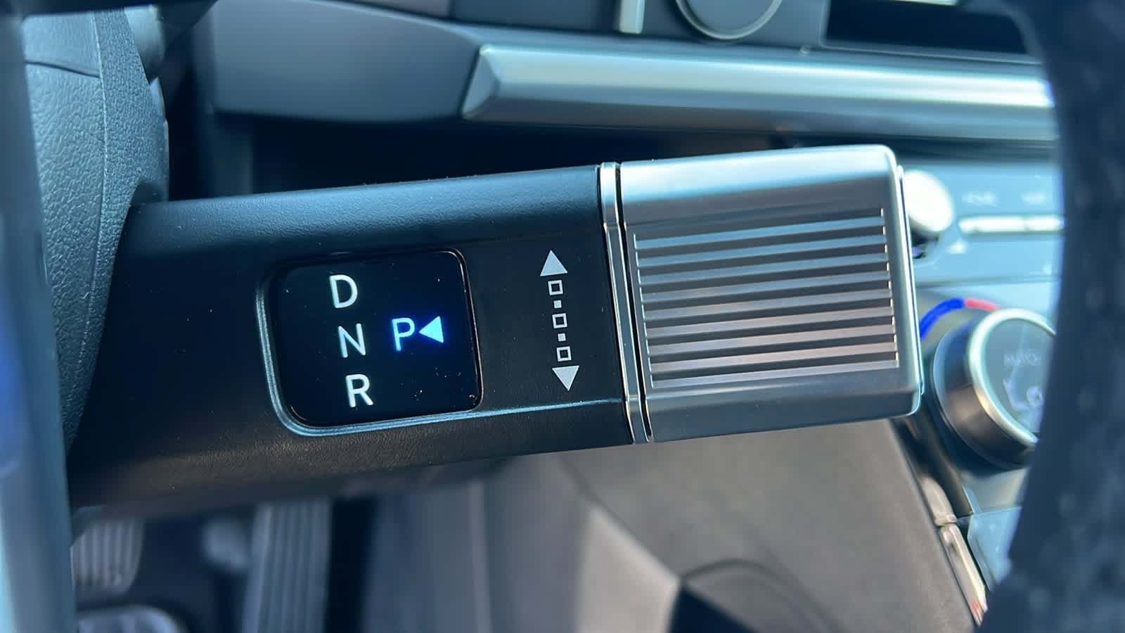 New 2026 Shimmering Silver Hyundai XRT AWD image 13