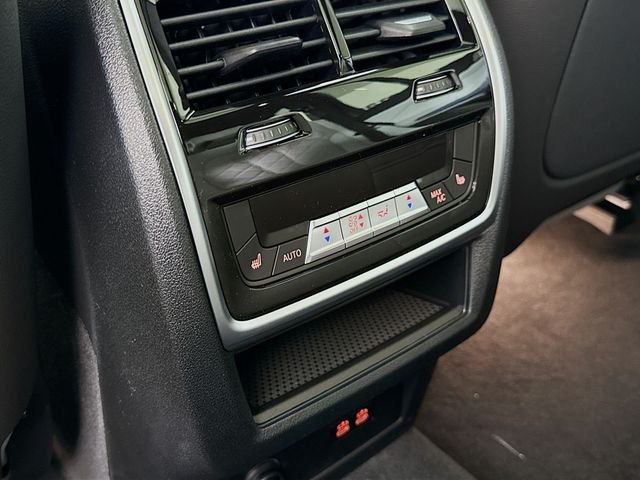 New 2026 Black BMW xDrive50e image 27