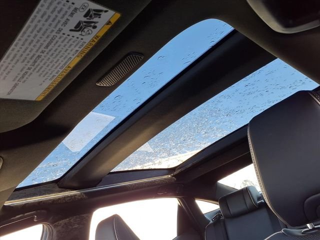 2026 Toyota Crown Platinum - Photo 8