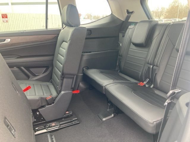 2026 Volkswagen Atlas SEL - Photo 11