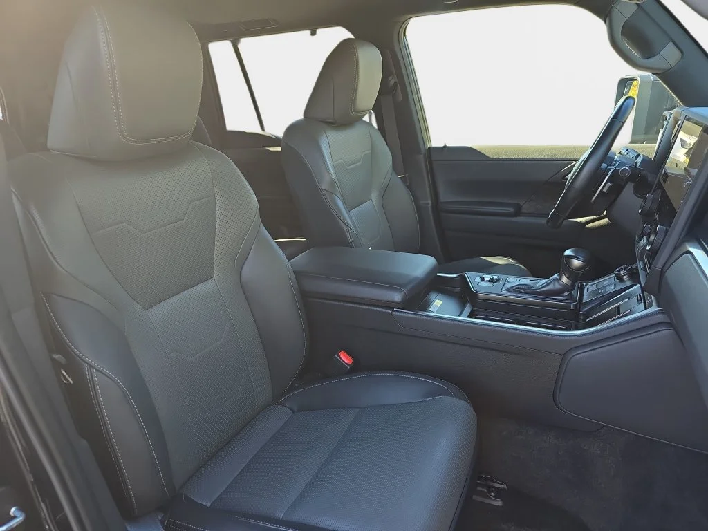 Certified Used 2024 CAVIAR Lexus 550 Luxury image 10