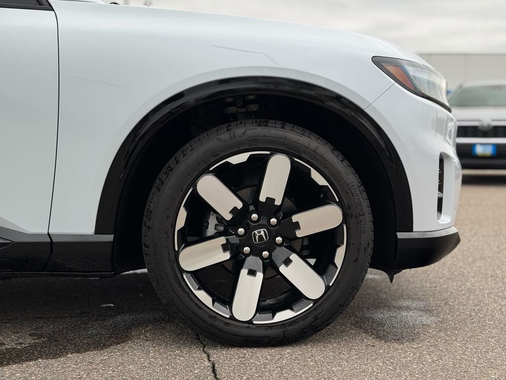 2026 Honda Prologue Elite - Photo 7