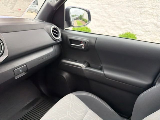 Used 2023 Blue Toyota TRD Off-Road image 45