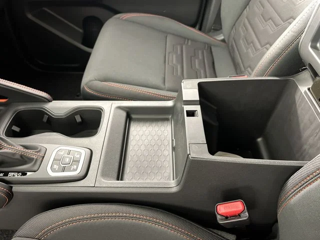 New 2026 Boulder Gray Pearl Nissan PRO-4X image 20