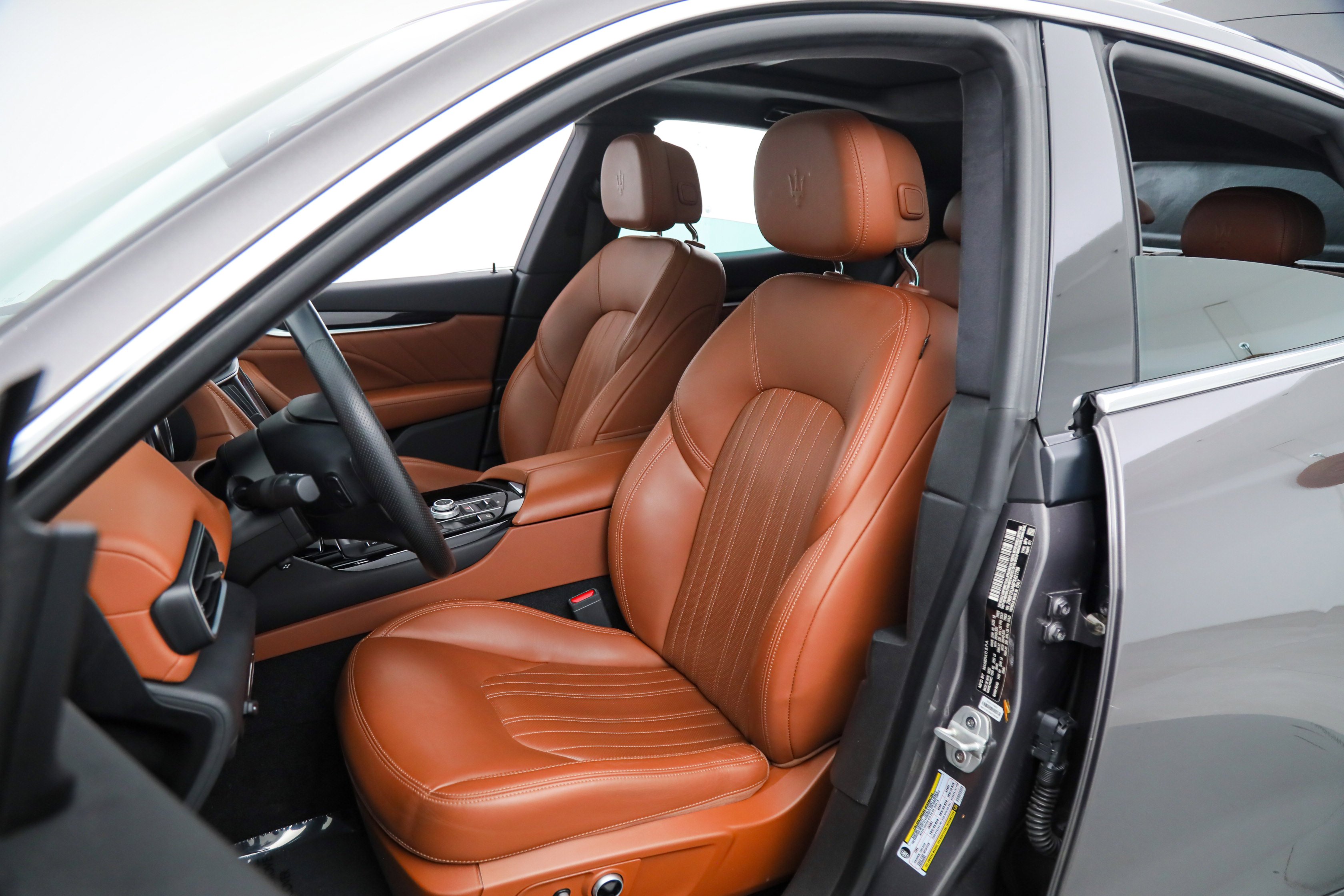 2023 Maserati Levante GT - Photo 16