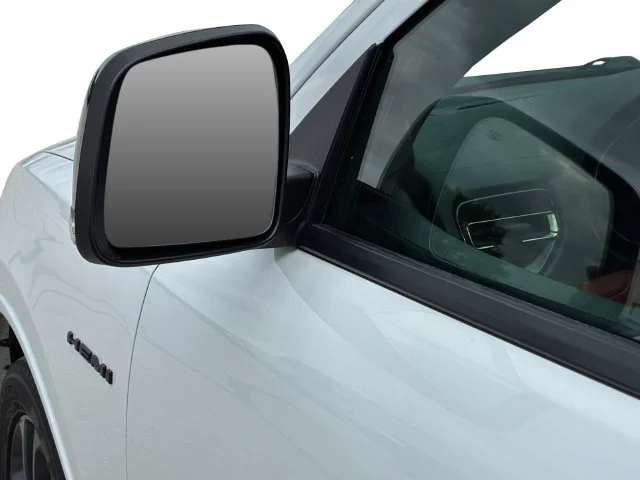 Used 2021 White/off-white Dodge R/T image 10
