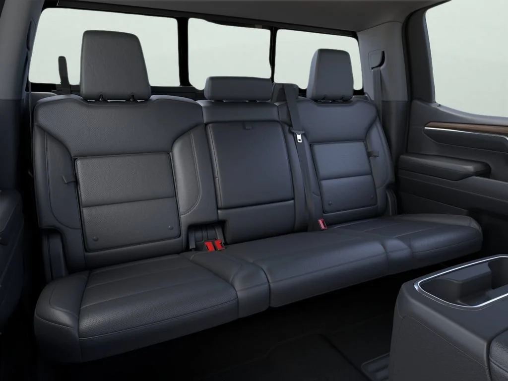 2026 Chevrolet Silverado 1500 RST - Photo 17