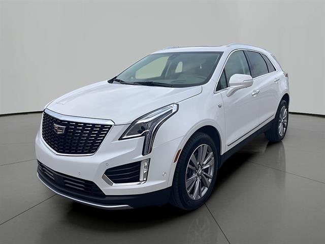 2024 Cadillac XT5