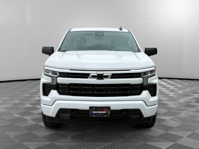 2026 Chevrolet Silverado 1500 RST - Photo 8