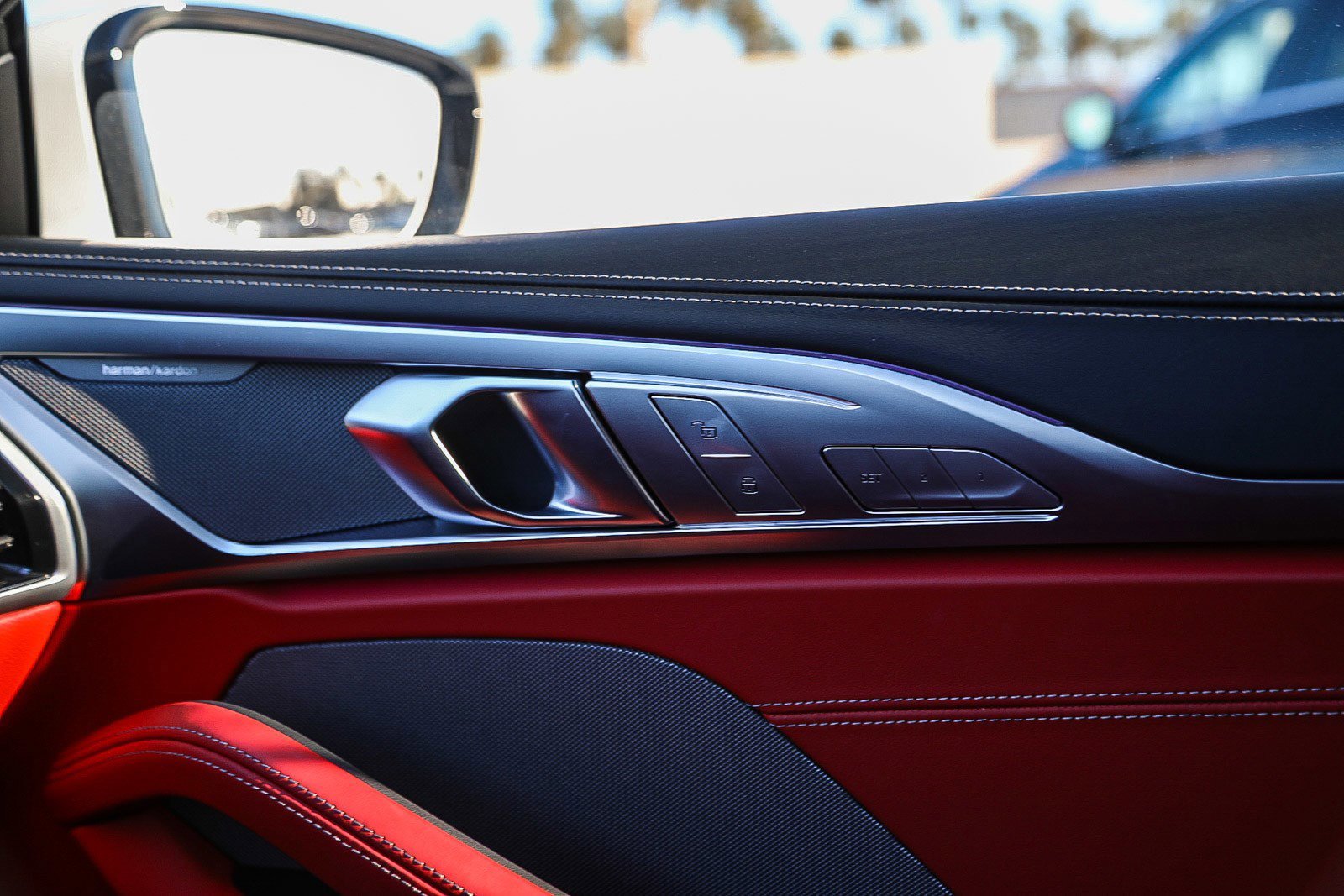 2025 BMW 8 Series 840i - Photo 20