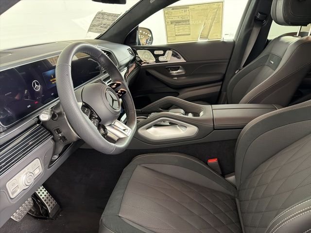 2026 Mercedes-Benz GLE Coupe GLE 63 S AMG - Photo 11