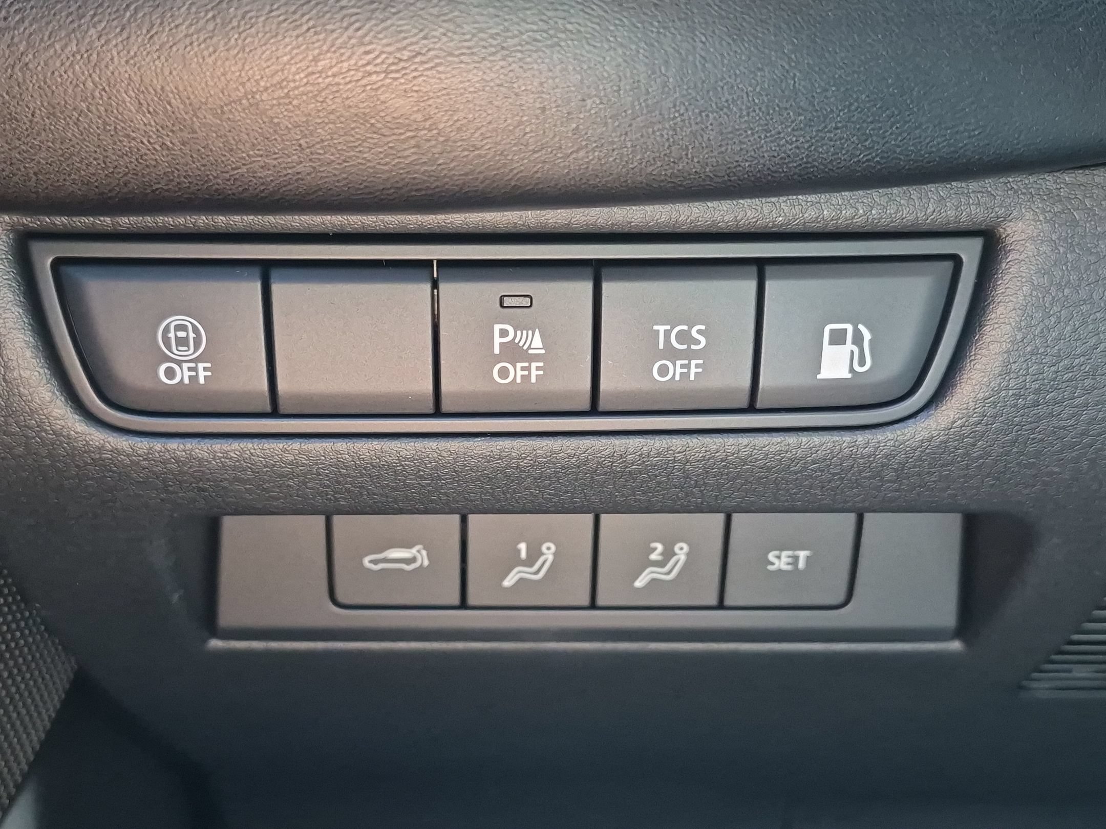 New 2026 Polymetal Gray Metallic Mazda Premium AWD image 20