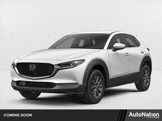 2026 Mazda CX-30 2.5 S AWD's photo