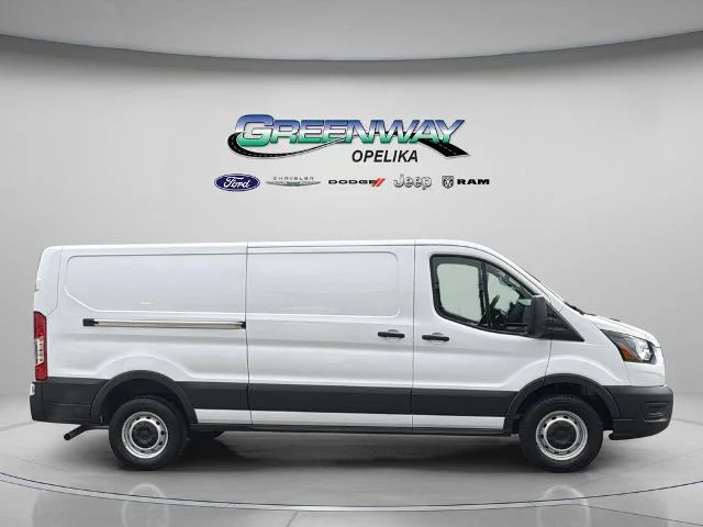 2025 Ford Transit Van Base - Photo 8