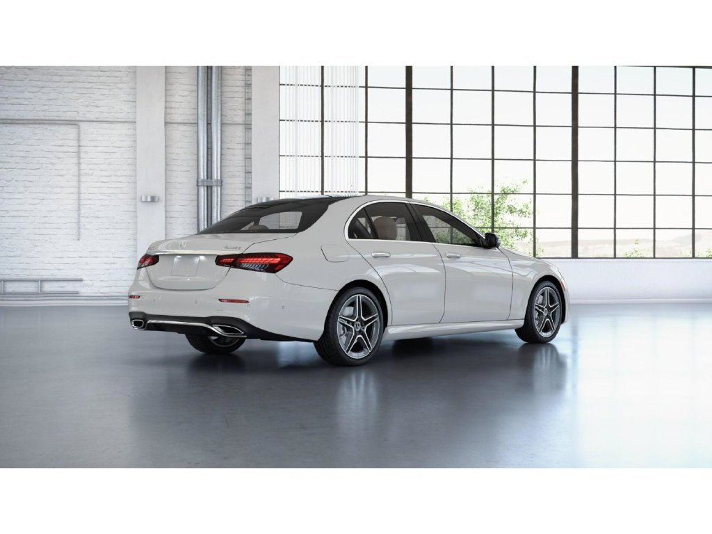 Certified Used 2023 Polar White Mercedes-Benz  image 22
