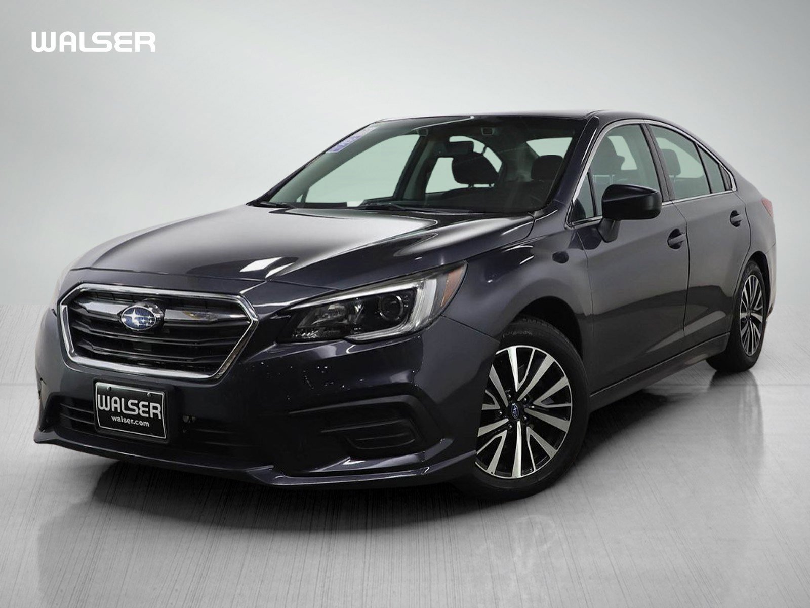 2019 Subaru Legacy