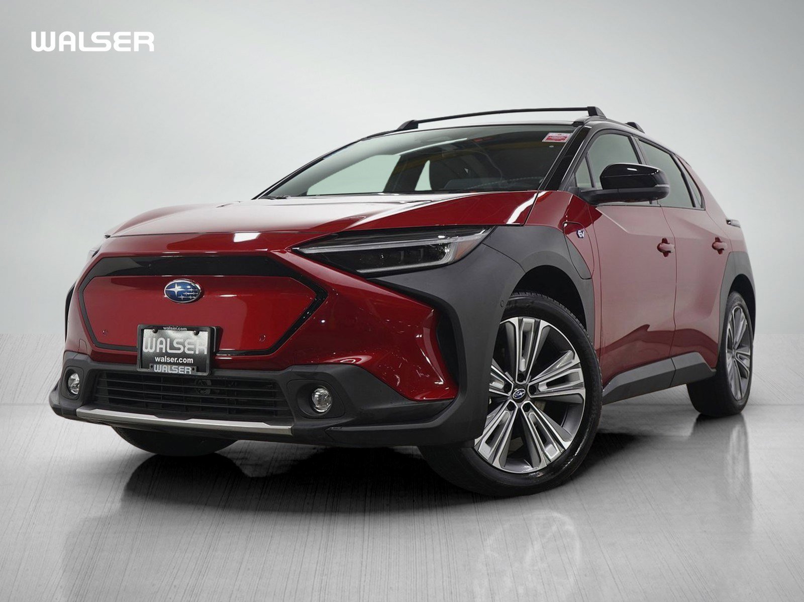 2024 Subaru Solterra Touring