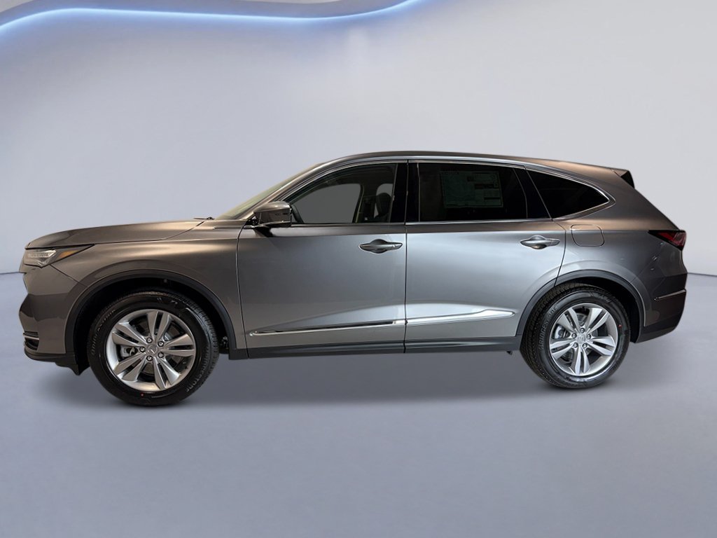 New 2026 Liquid Carbon Metallic Acura  image 2