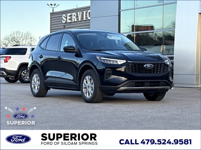 2026 Ford Escape Active®