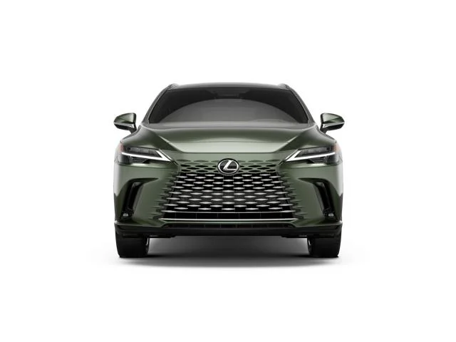 New 2026 Nori Green Pearl Lexus LUXURY image 5