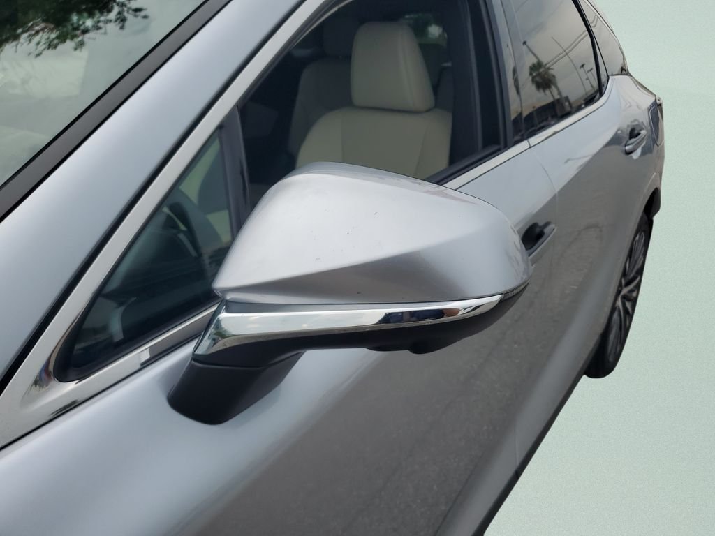 2026 Lexus RX Hybrid 350h - Photo 29