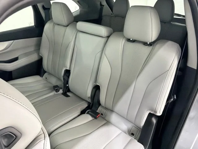 2026 Acura MDX Technology Package - Photo 16