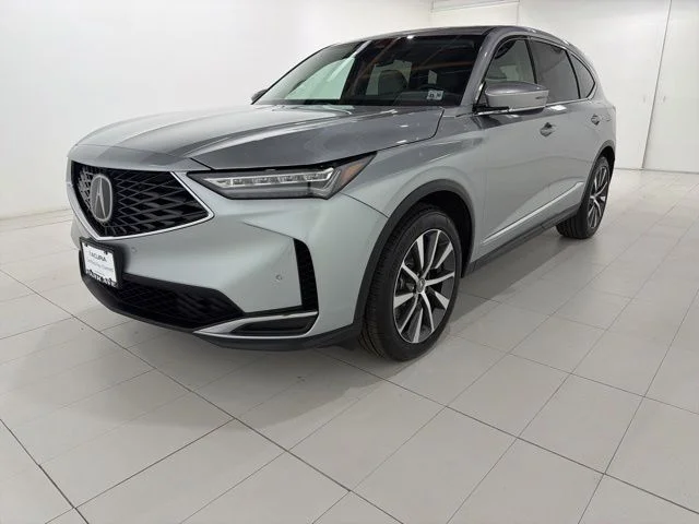 2026 Acura MDX SH-AWD w/Technology Package's photo
