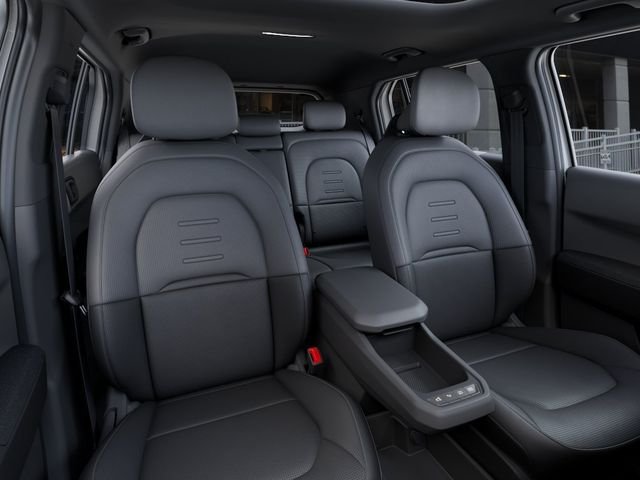 New 2027 Snow White Pearl Kia Land image 16