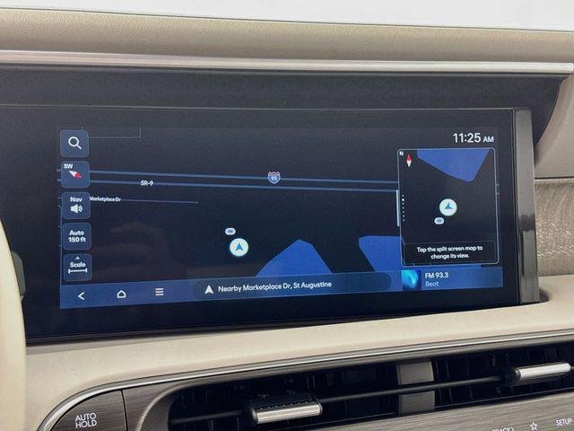 New 2026 Black Hyundai Blue SEL 7P image 21