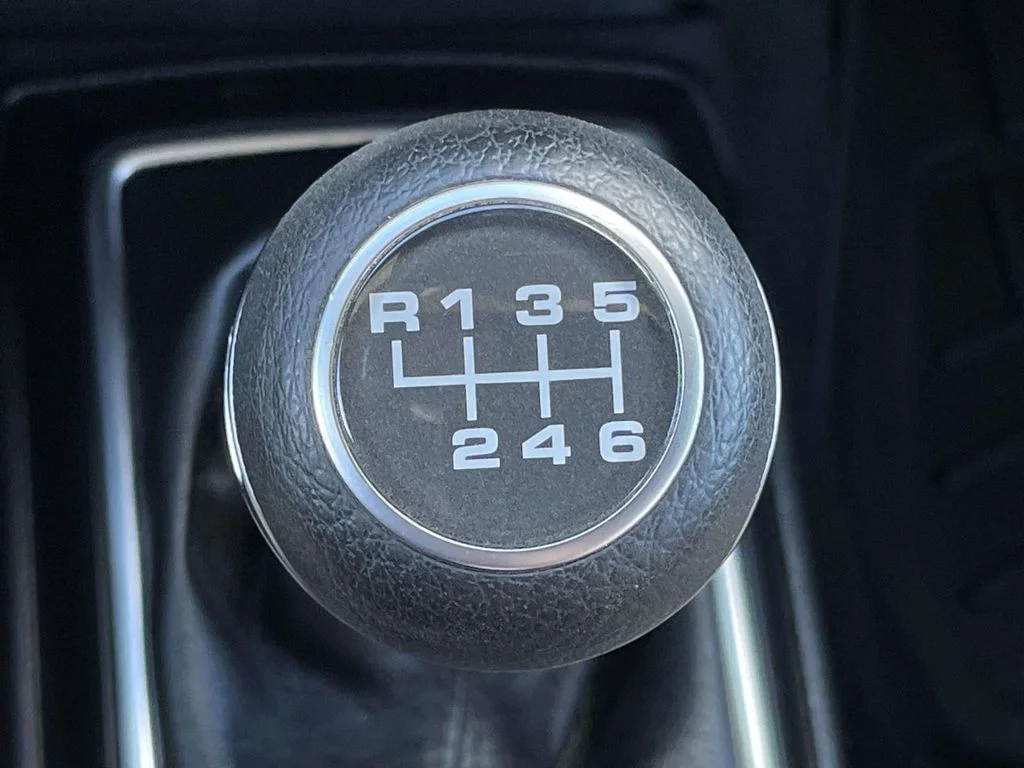 Used 2021 Bright White Clearcoat Jeep Sport image 23