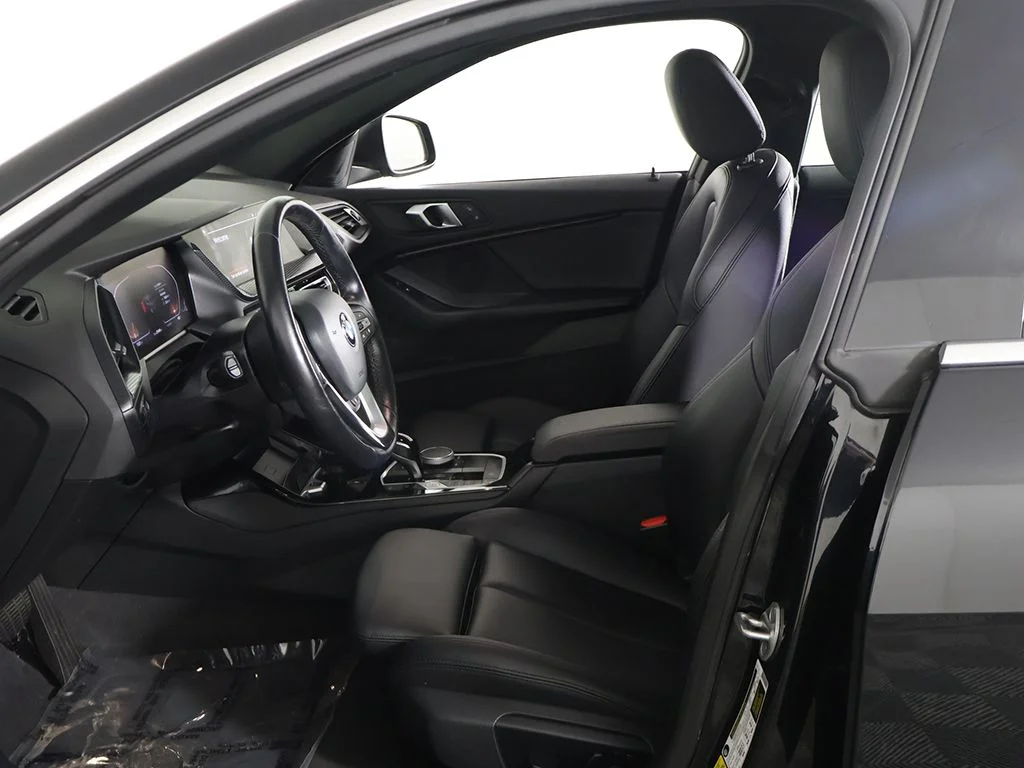 Used 2023 Black BMW 228i image 26
