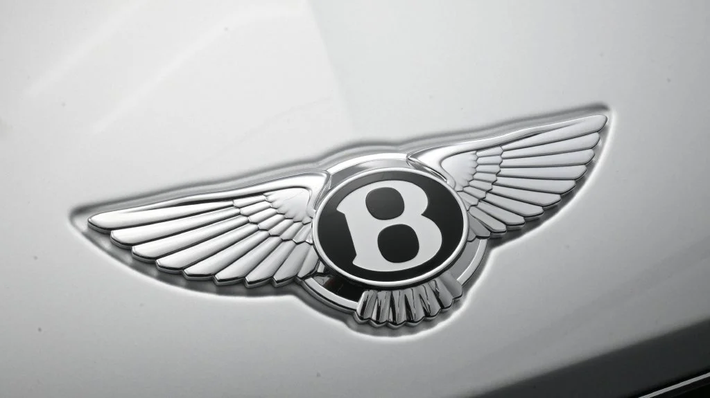Certified Used 2023  Bentley Azure image 20