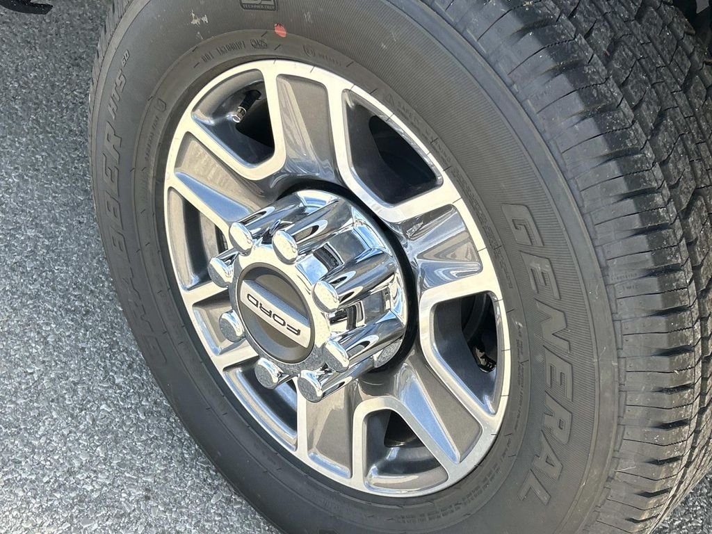 2026 Ford F-350 Super Duty XL - Photo 12