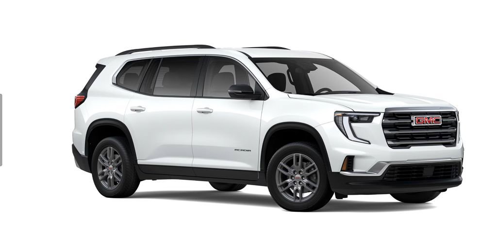 2026 GMC Acadia Elevation AWD's photo
