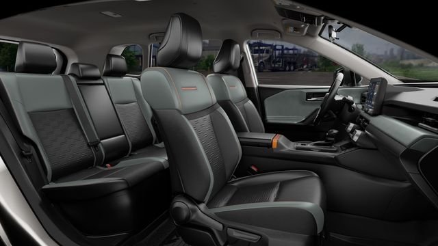 New 2026 Ice Cap Toyota  Woodland image 23