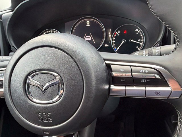 New 2026 Machine Gray Metallic Mazda 2.5 S Premium AWD image 22