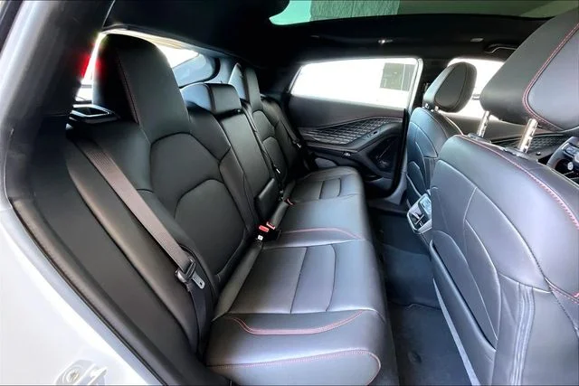 New 2026 Dodge Charger R/T Scat Pack 4D Sedan