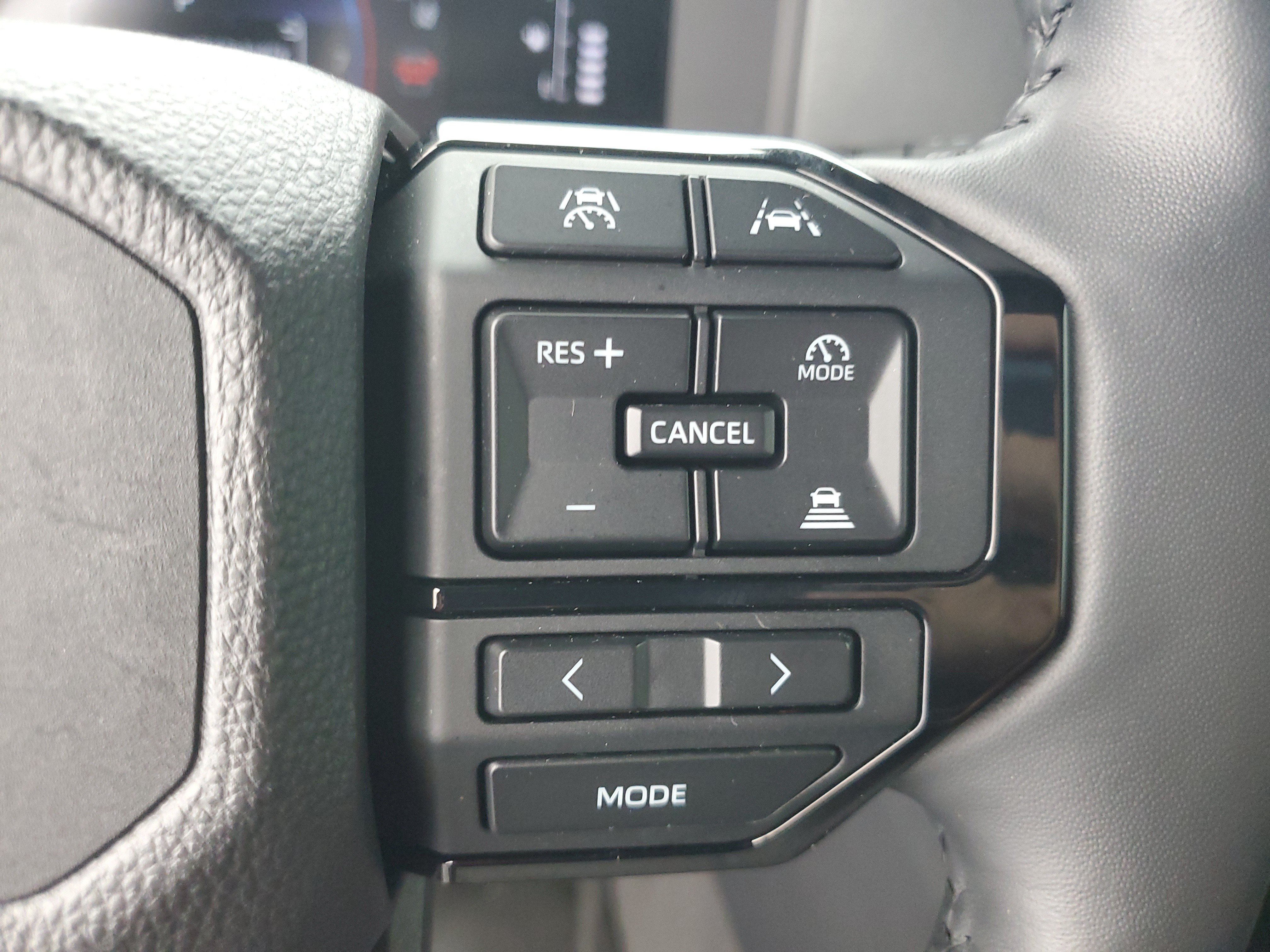 Used 2024 Ice Cap Toyota 1958 image 24