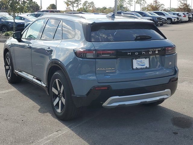 New 2026  Honda Touring image 6