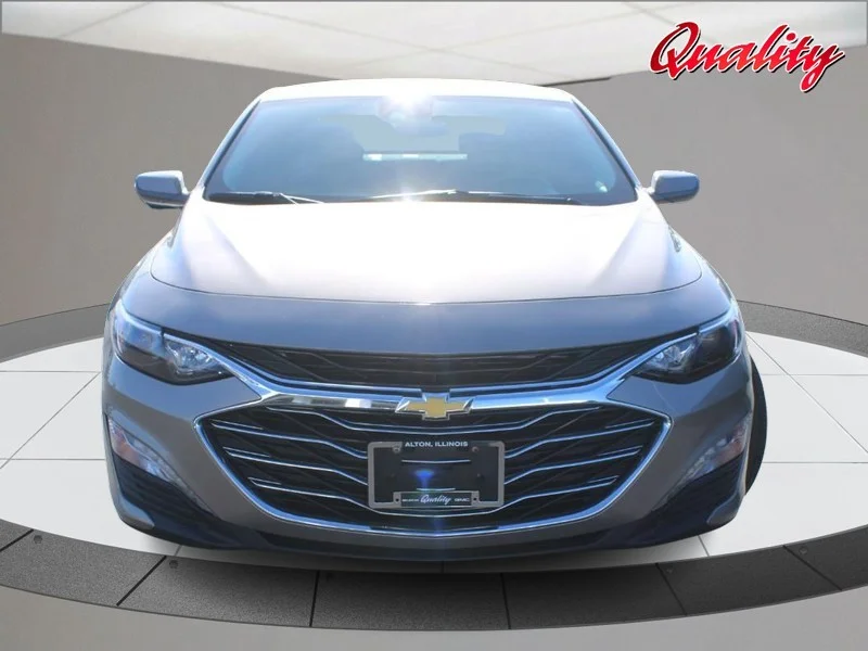 2025 Chevrolet Malibu 1LT - Photo 10