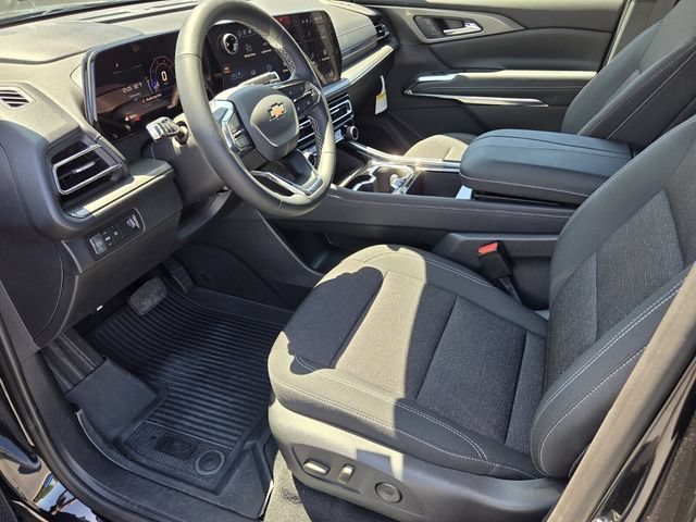 2026 Chevrolet Traverse LT - Photo 6