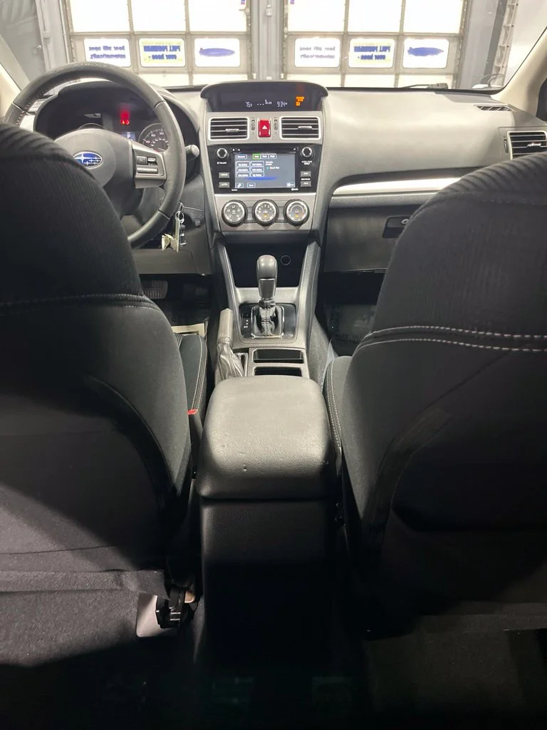 Used 2016 Ice Silver Metallic Subaru 2.0i Sport Premium image 29